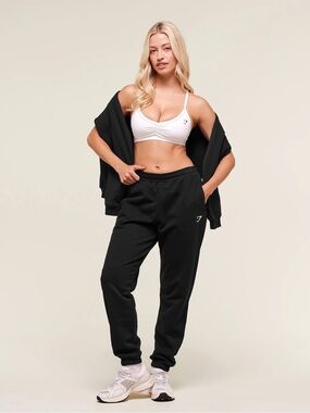 gymshark joggers